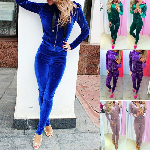 tracksuit outfits